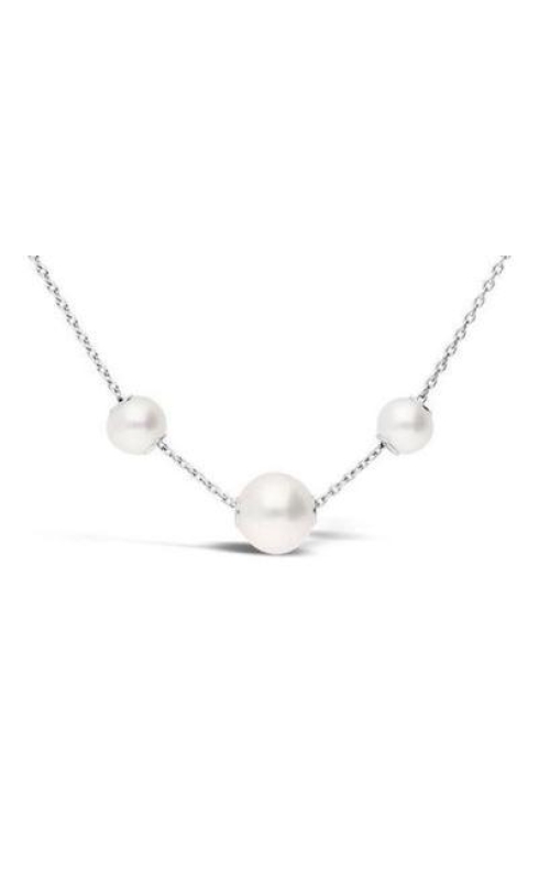 Mikimoto Akoya Pearl Necklace